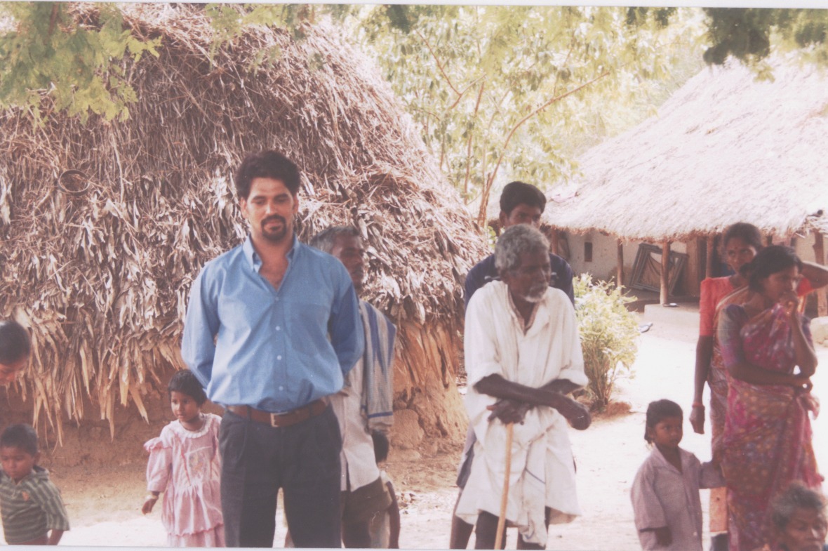 Community Outreach